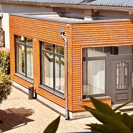 Casa Rehse I Loft-Apartment I Kostenlos Parken & Wlan I Self-Check-In I Oepnv I 65Zoll-Tv แอร์ฟวร์ท ภายนอก รูปภาพ